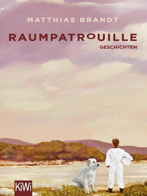 cover image of Raumpatrouille